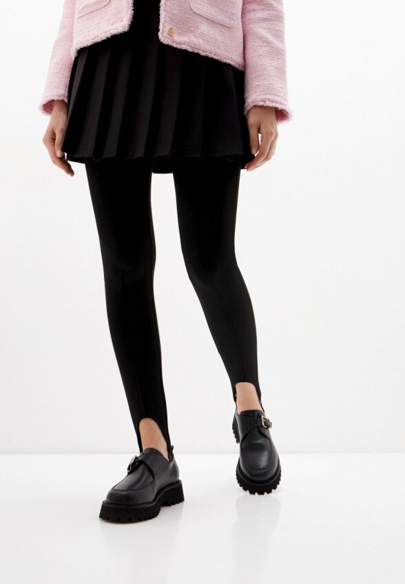 Ботинки Pazolini