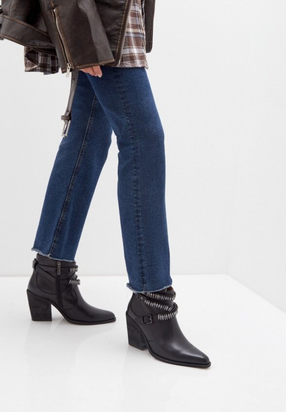 Ботильоны Graciana