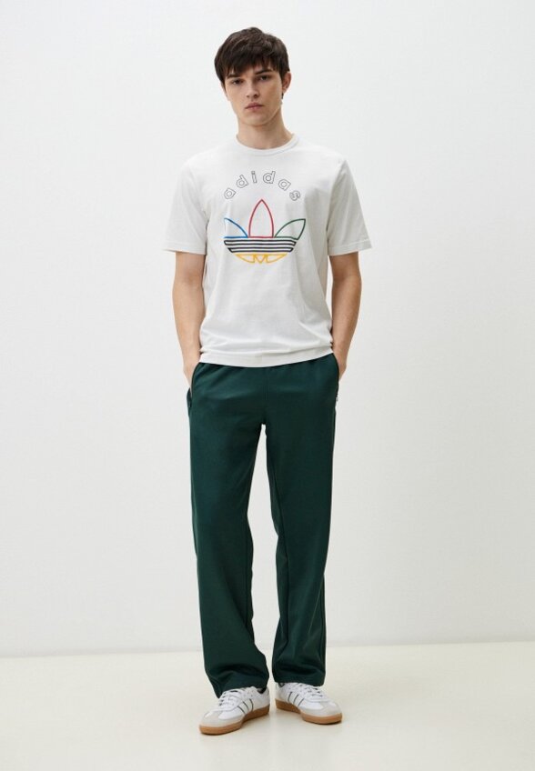 Брюки спортивные adidas Originals