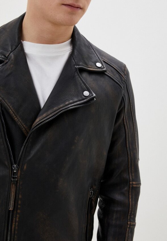 Косуха Jorg Weber