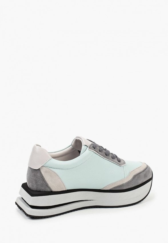 Кроссовки Basconi