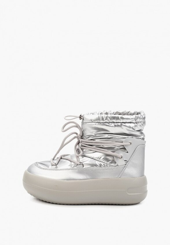 Луноходы Patrol