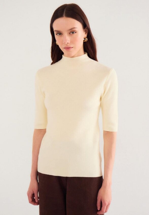 Водолазка Vittoria Vicci