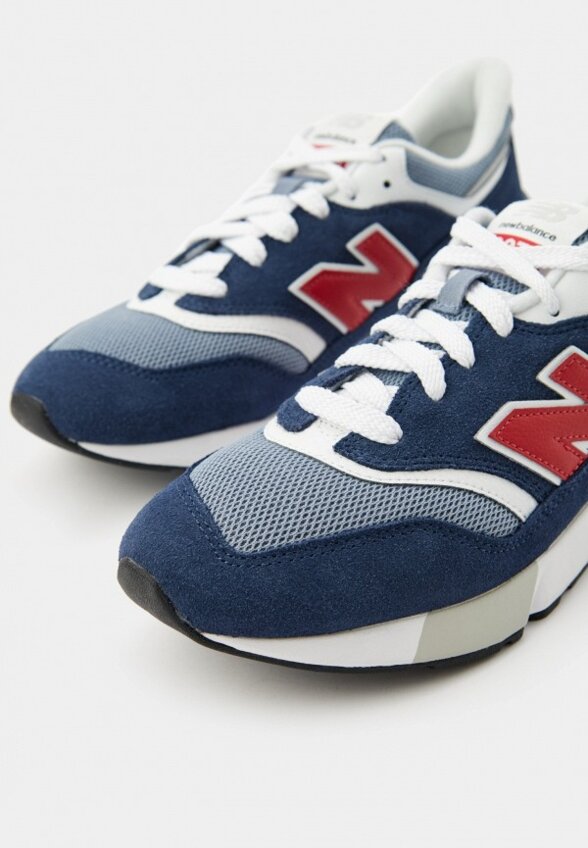 Кроссовки New Balance