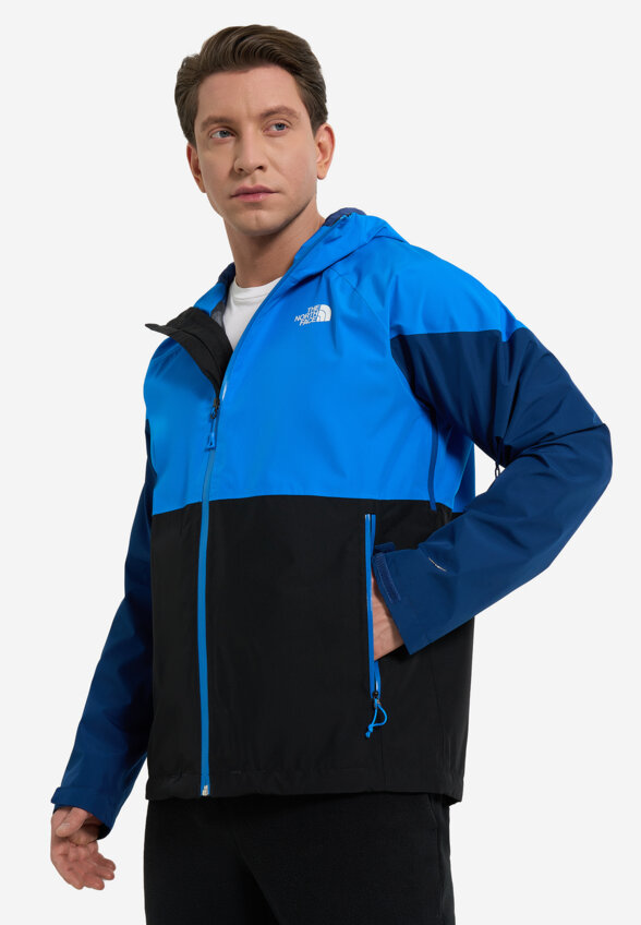 Куртка мембранная мужская The North Face Lightning, Синий