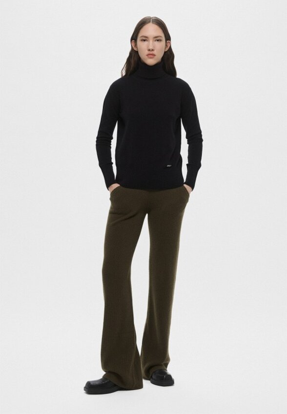 Водолазка Baldinini Trend