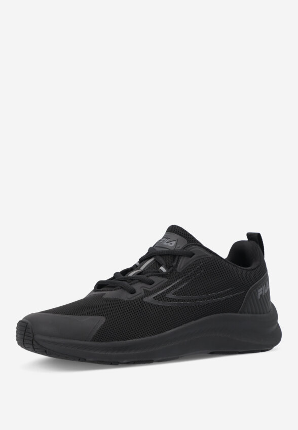 Кроссовки для мальчиков FILA Sp Rocket 2.0, Черный