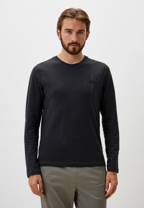 Лонгслив Deeluxe