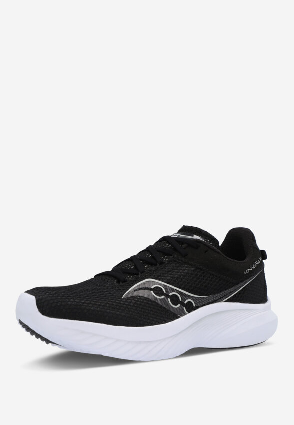 Кроссовки мужские Saucony Kinvara 14, Черный