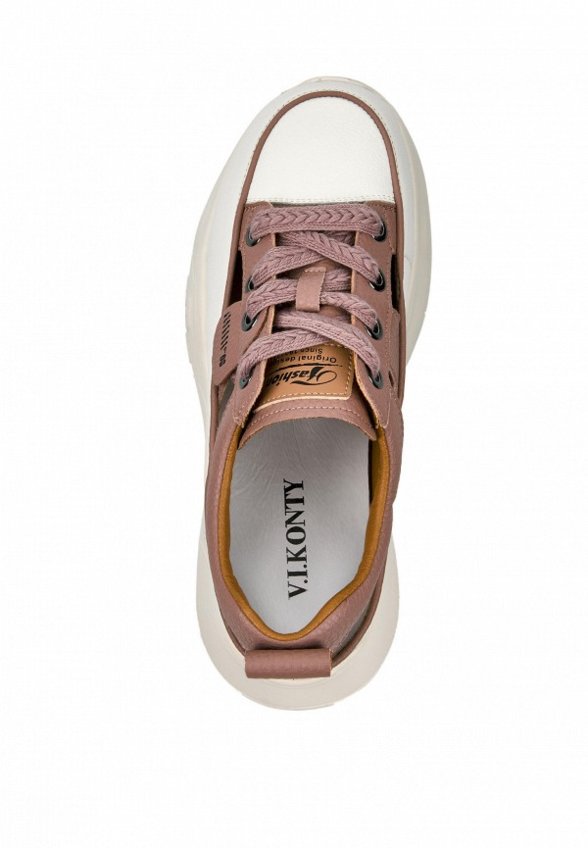 Кеды V.I.Konty