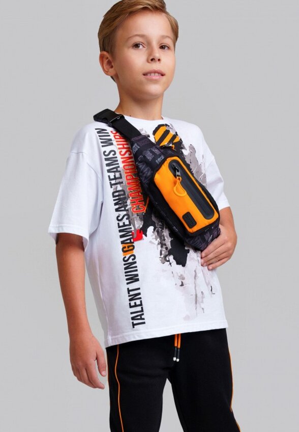 Сумка поясная PlayToday