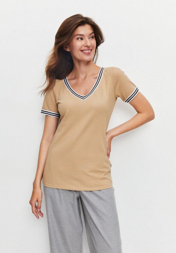 Футболка Zavi