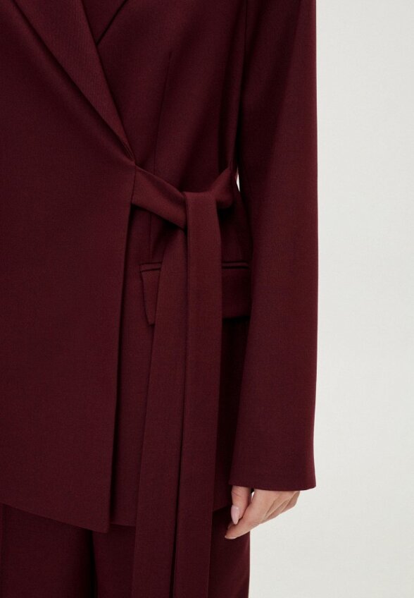 Жакет SashaOstrov