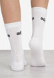 Носки adidas, 3 пары, Белый7  - превью