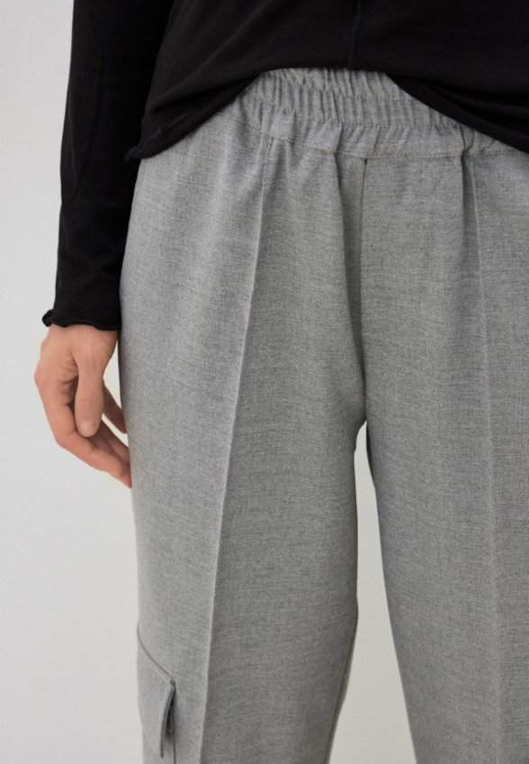 Брюки Elena Andriadi