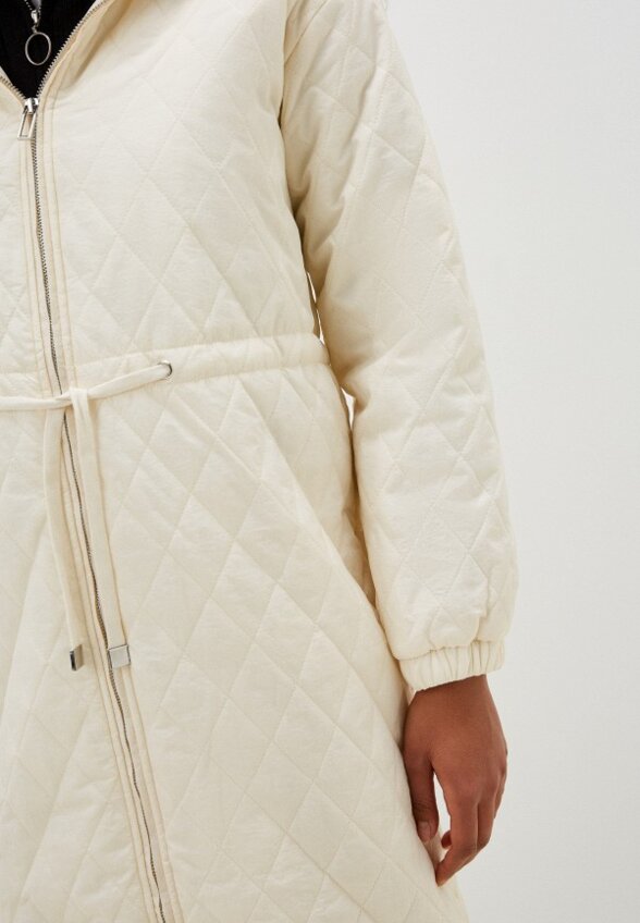 Куртка утепленная Elis