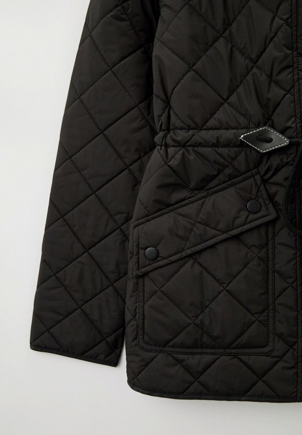 Куртка утепленная Fobs