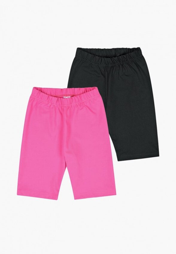 Велосипедки 2 шт. Апрель