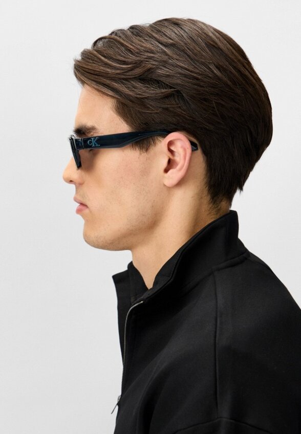 Очки солнцезащитные Calvin Klein Jeans