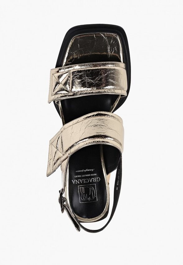 Босоножки Graciana