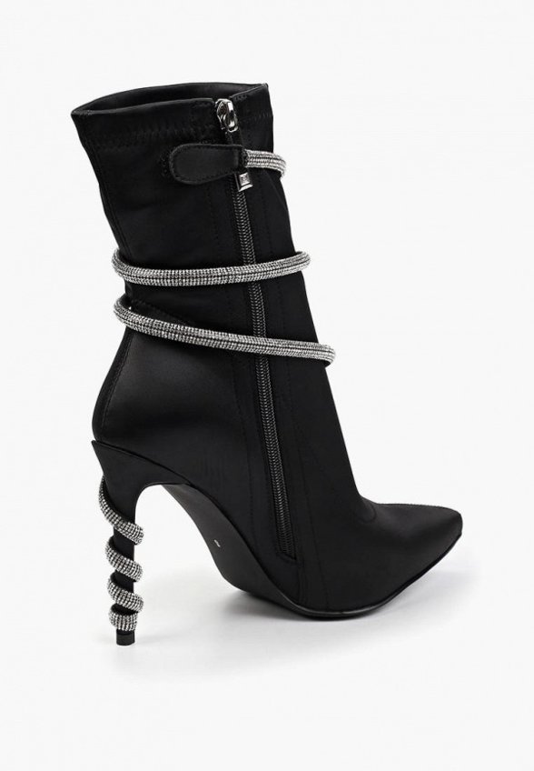 Ботильоны Sbalo