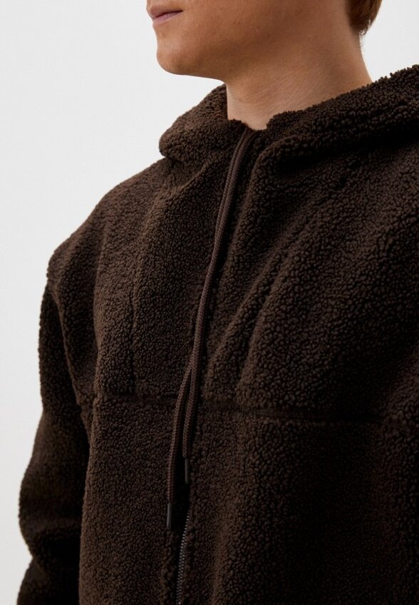 Толстовка Face Code