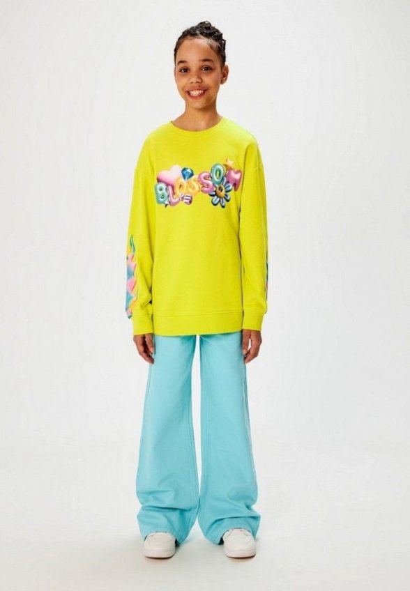 Свитшот Acoola