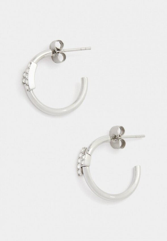 Серьги Trussardi