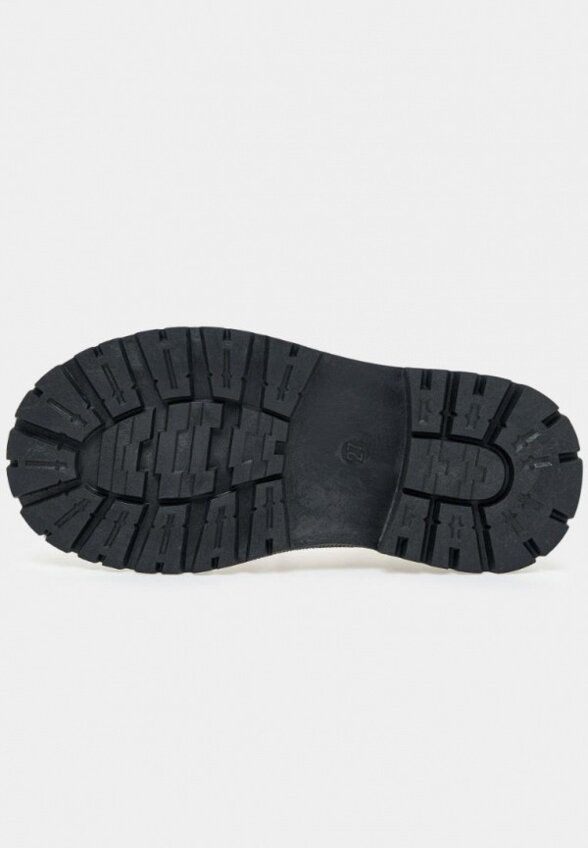 Ботинки Tikkago