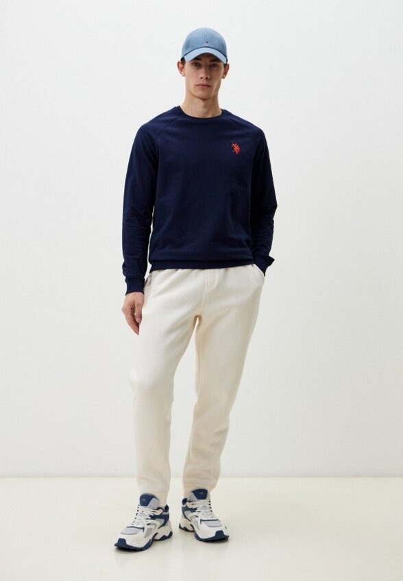 Брюки спортивные U.S. Polo Assn.