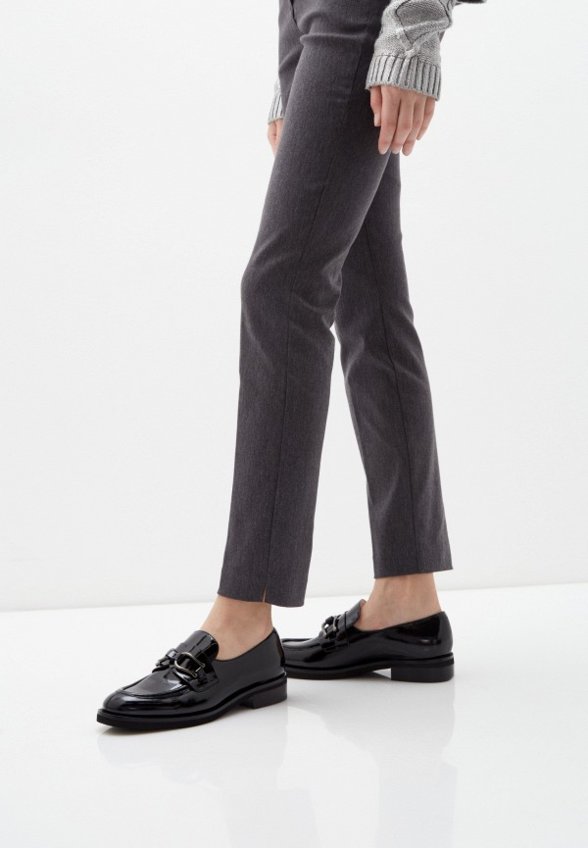 Лоферы Basconi