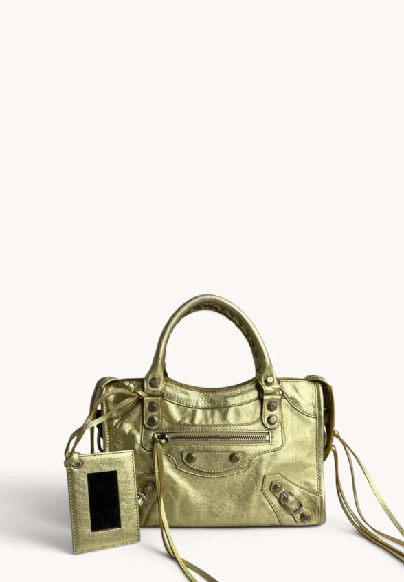 Balenciaga City