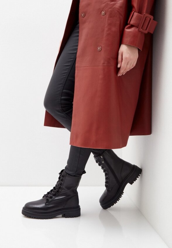 Ботинки Marco Tozzi