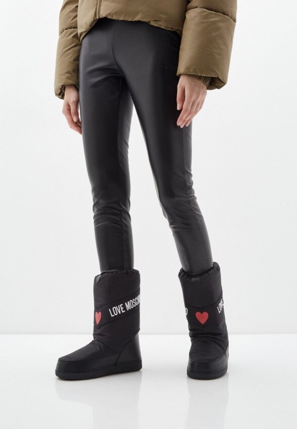 Луноходы Love Moschino