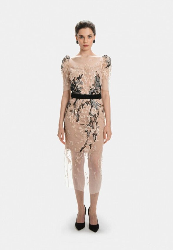 Платье Sample Room