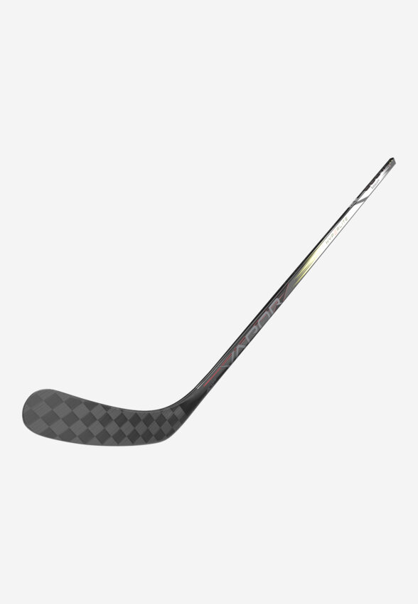 Клюшка хоккейная подростковая Bauer Vapor Hyperlite 2 INT, Мультицвет
