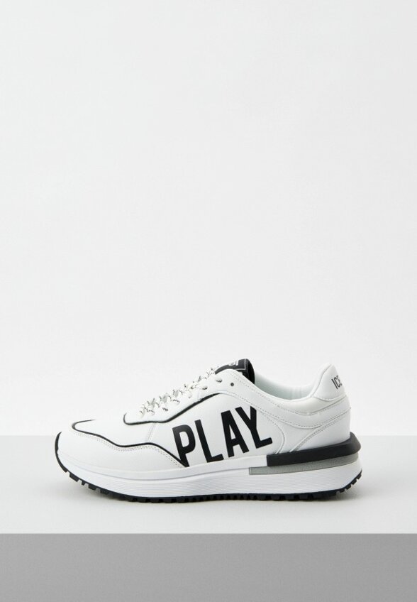 Кроссовки Ice Play