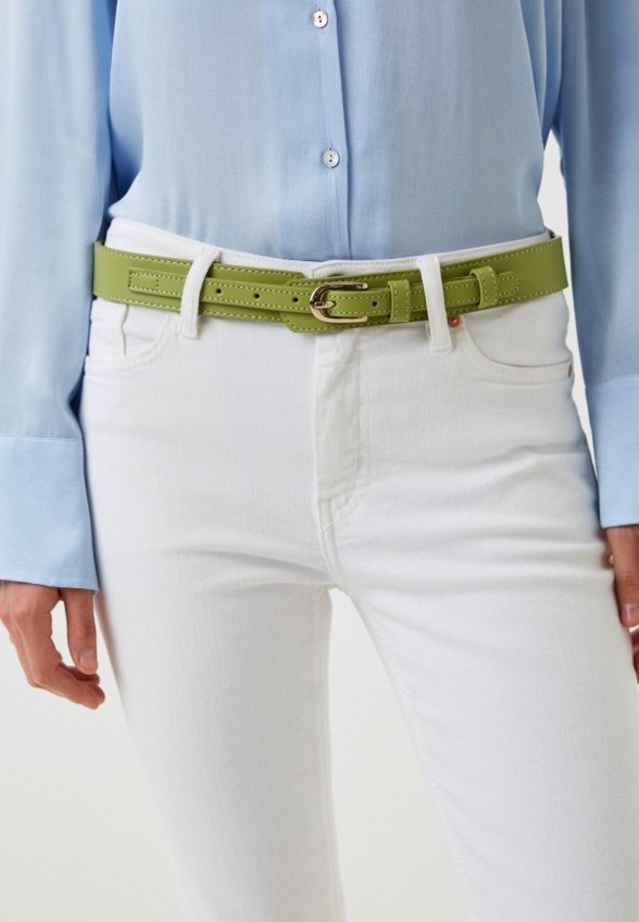 Ремень Abricot