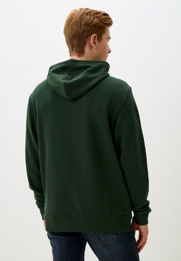 Худи DC Shoes