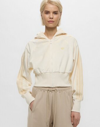 Толстовка adidas Originals женщинам