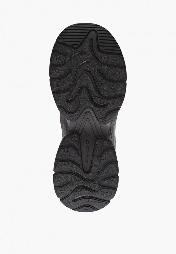 Ботинки Demix