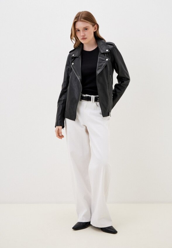 Косуха Снежная Королева