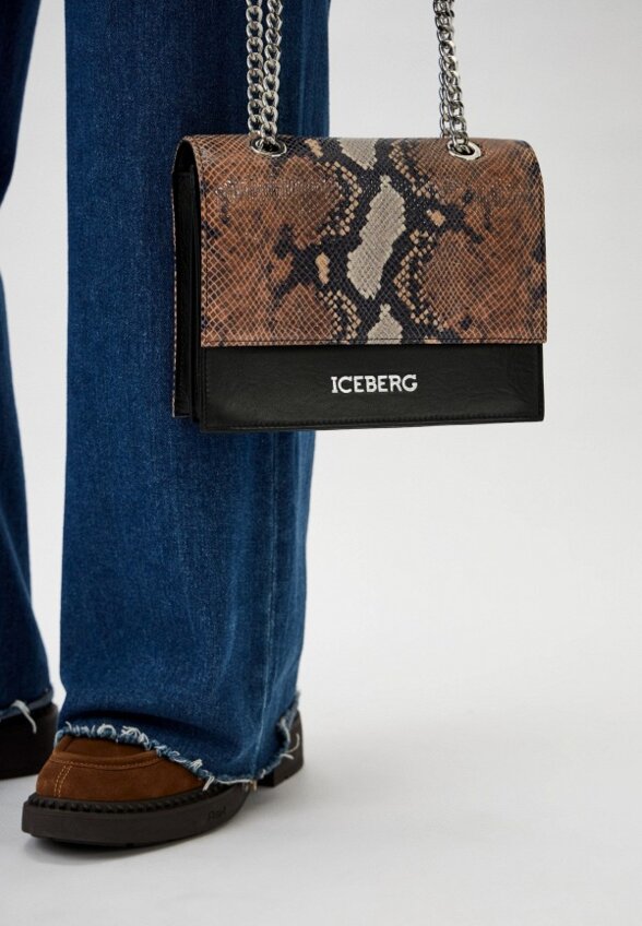 Сумка Iceberg