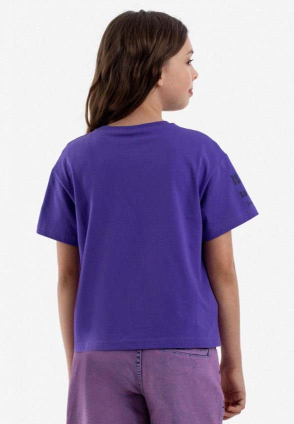 Футболка Kapika