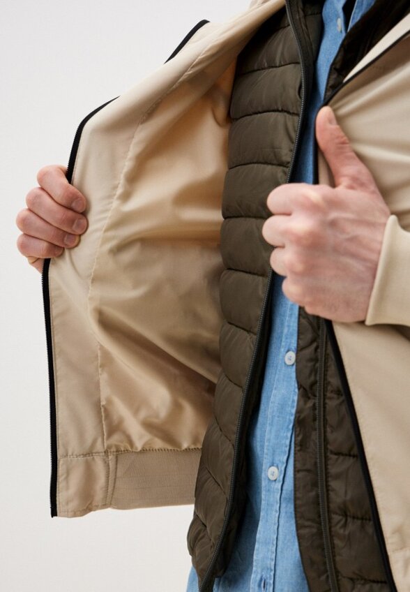 Ветровка Terranova