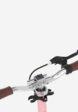 Самокат Globber Nl 205 Deluxe, Розовый6  - превью