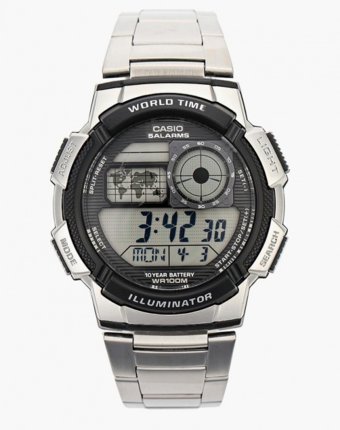 Часы Casio мужчинам