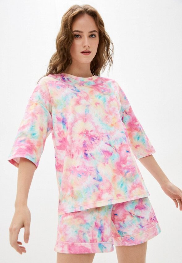 Костюм домашний Агапэ