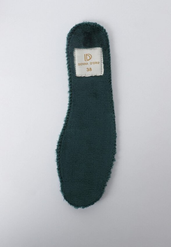 Слипоны Donna D’oro