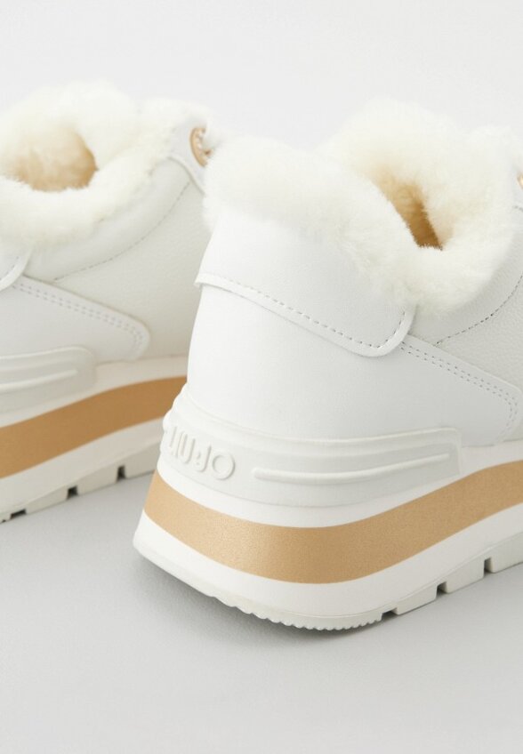 Кроссовки Liu Jo